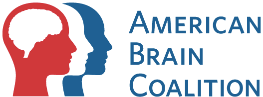 American Brain Coalition Logo