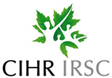 Canadian Institutes of Health Research – Institute of Neurosciences, Mental Health and Addiction Logo
