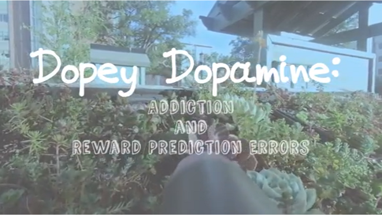 Dopey Dopamine