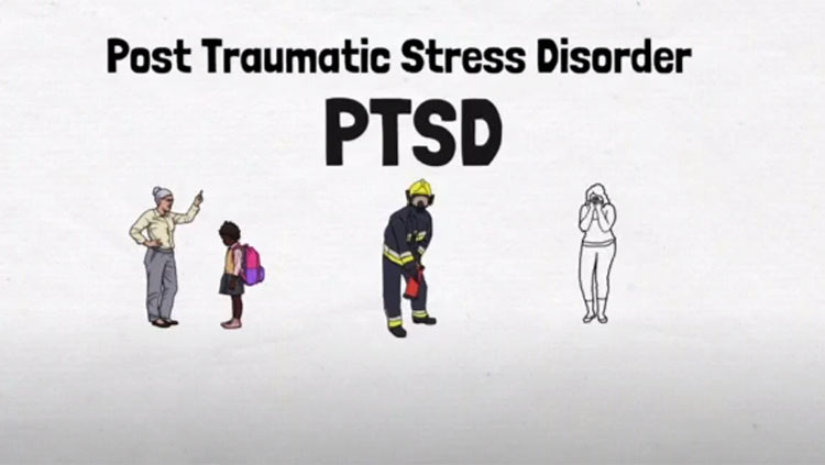PTSD thumbnail