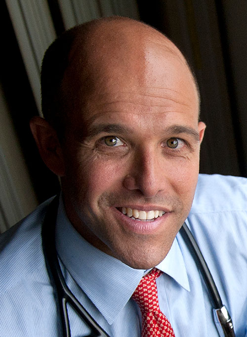 Pieter Cohen