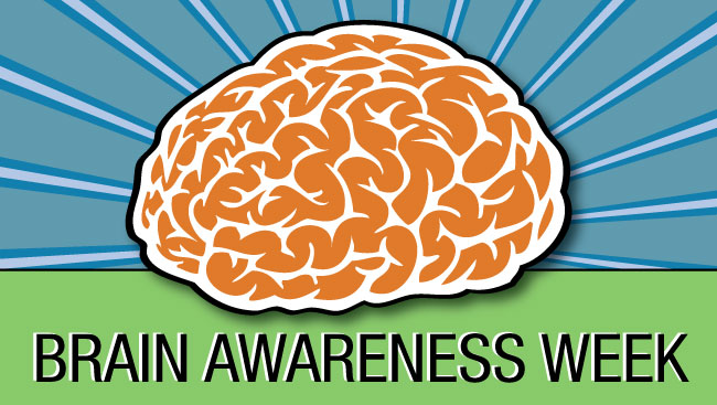 Brain Awareness Week