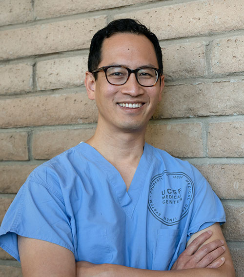 Edward Chang