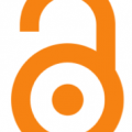 Image of an orange padlock