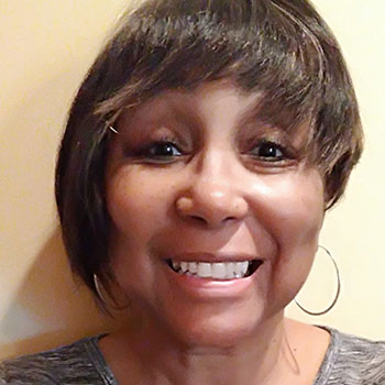 Headshot of Melba Newsome