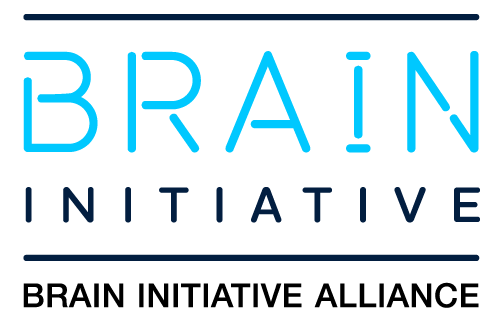 Brain Initiative Alliance logo 