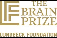 The Brain Prize Lundbeck Foundation Logo