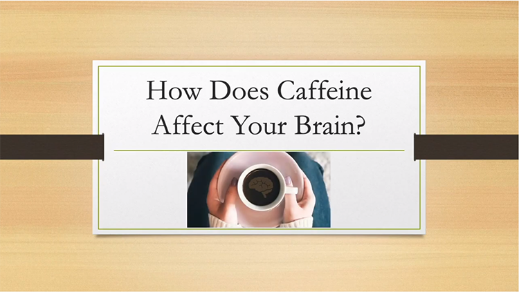 How does caffeine affect your brain thumbnail