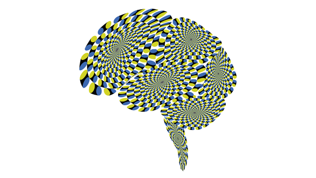 Jorge Otero-Millan, Stephen L. Macknik, and Susana Martinez-Conde. Microsaccades and Blinks Trigger Illusory Rotation in the “Rotating Snakes” Illusion. The Journal of Neuroscience, 25 April 2012, 32(17):6043-6051.