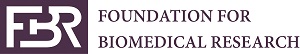 Foundation for Biomedical Research logo