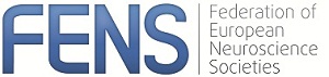 Federation of European Neuroscience Societies logo