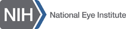 National Institutes of Health - National Eye Institute Logo.